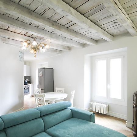 Marvel Apartment Mediolan Zewnętrze zdjęcie