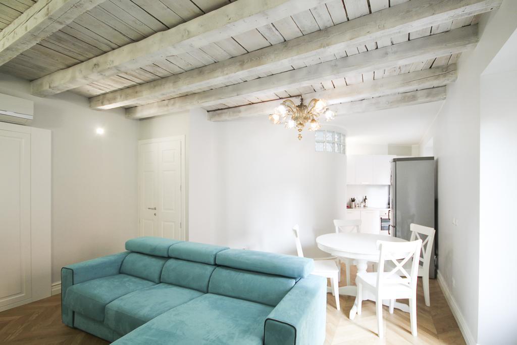 Marvel Apartment Mediolan Zewnętrze zdjęcie