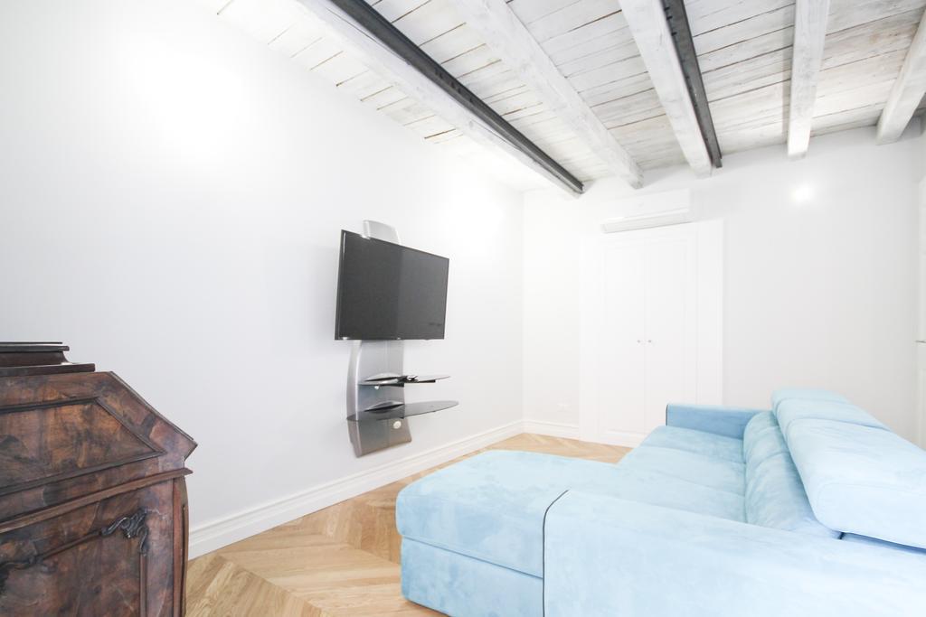 Marvel Apartment Mediolan Zewnętrze zdjęcie