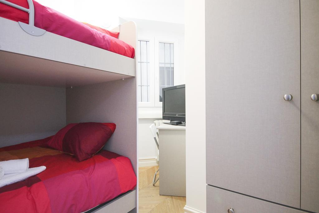 Marvel Apartment Mediolan Zewnętrze zdjęcie