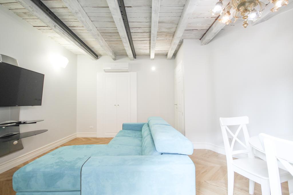 Marvel Apartment Mediolan Zewnętrze zdjęcie
