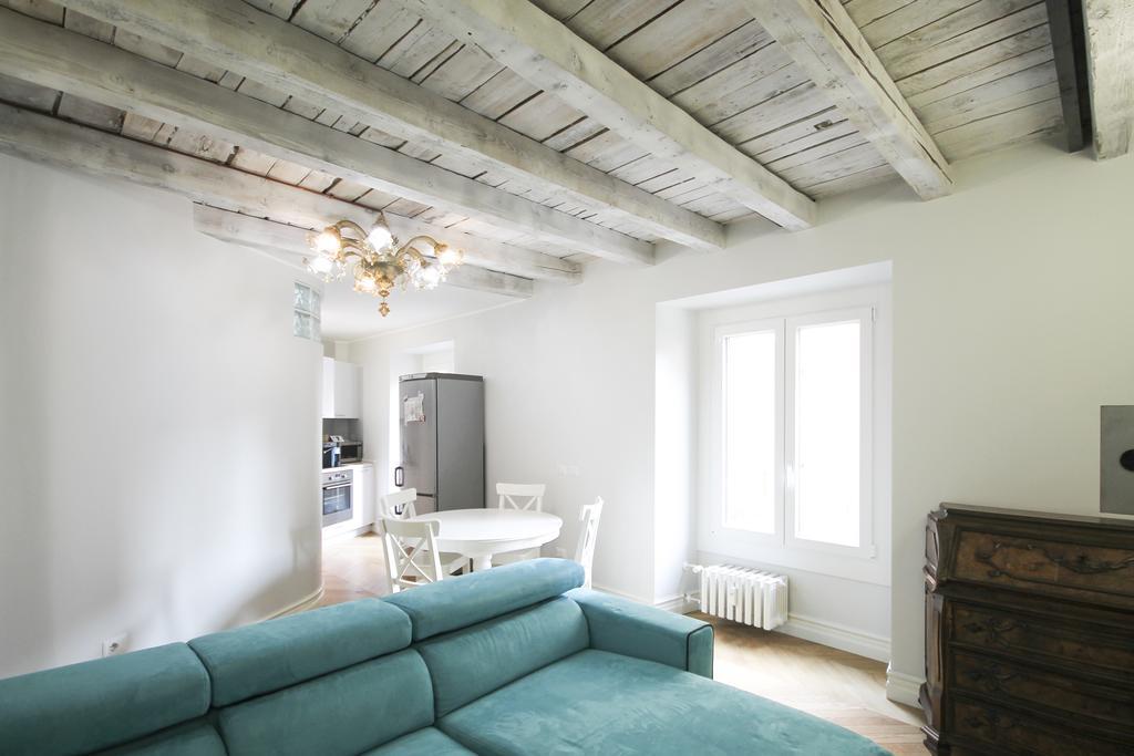 Marvel Apartment Mediolan Zewnętrze zdjęcie